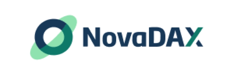 NovaDAX