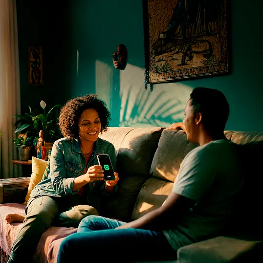 People activation as micro media channels